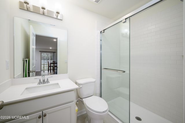 513 Fremont Drive, Englishtown, NJ 07726