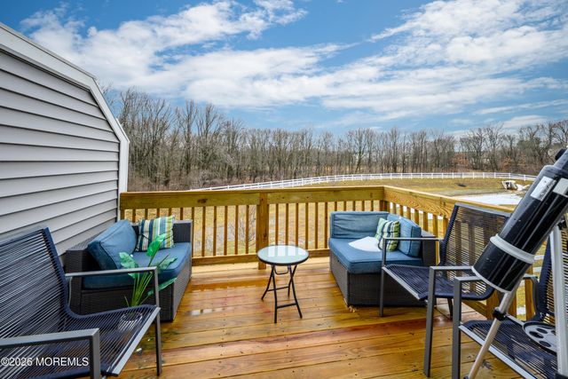 513 Fremont Drive, Englishtown, NJ 07726