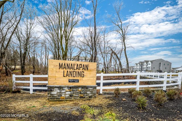 513 Fremont Drive, Englishtown, NJ 07726