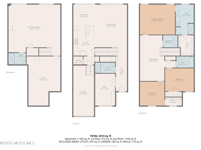 513 Fremont Drive, Englishtown, NJ 07726