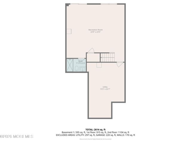 513 Fremont Drive, Englishtown, NJ 07726