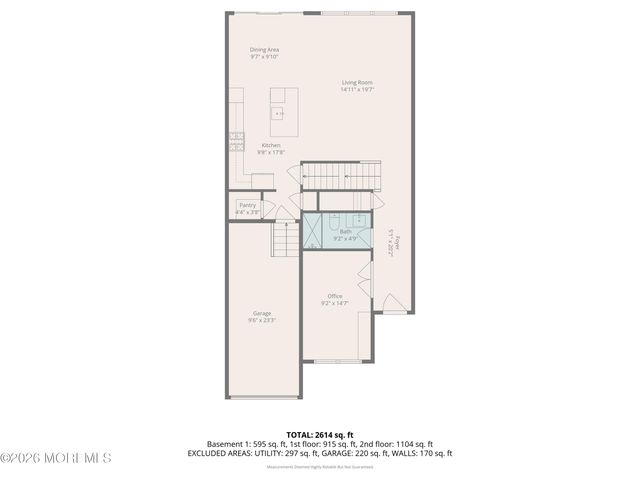 513 Fremont Drive, Englishtown, NJ 07726