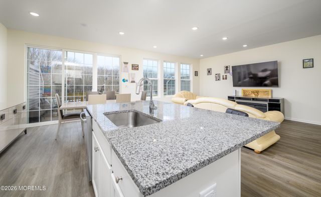 513 Fremont Drive, Englishtown, NJ 07726