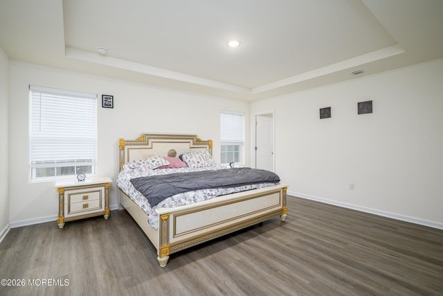 513 Fremont Drive, Englishtown, NJ 07726