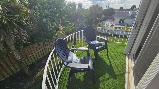 2800 OCEAN SHORE BOULEVARD 140, Ormond Beach, FL 32176