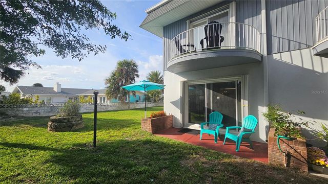 2800 OCEAN SHORE BOULEVARD 140, Ormond Beach, FL 32176