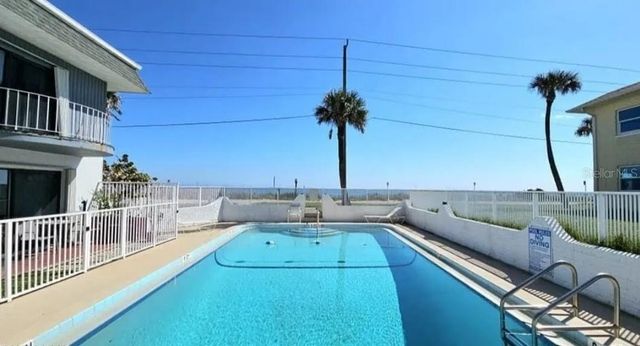 2800 OCEAN SHORE BOULEVARD 140, Ormond Beach, FL 32176