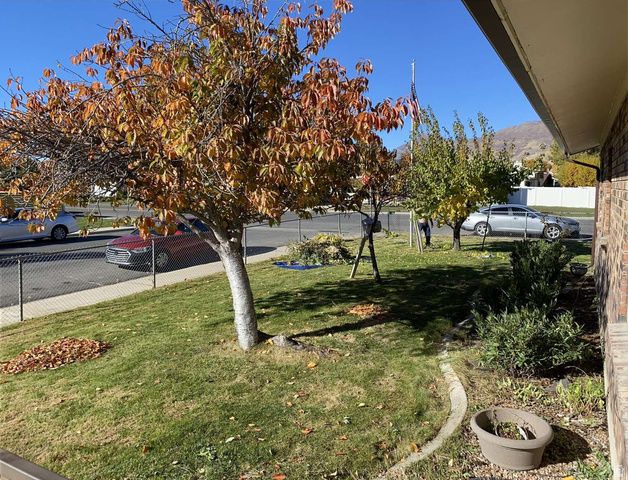 386 N 1100 E, Orem, UT 84097