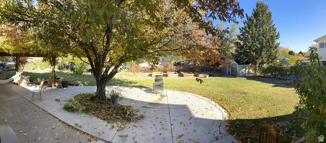 386 N 1100 E, Orem, UT 84097