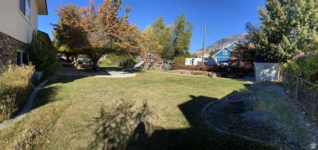 386 N 1100 E, Orem, UT 84097