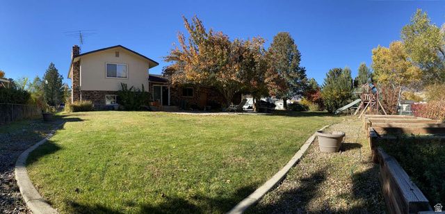 386 N 1100 E, Orem, UT 84097