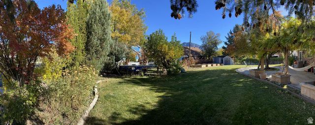 386 N 1100 E, Orem, UT 84097