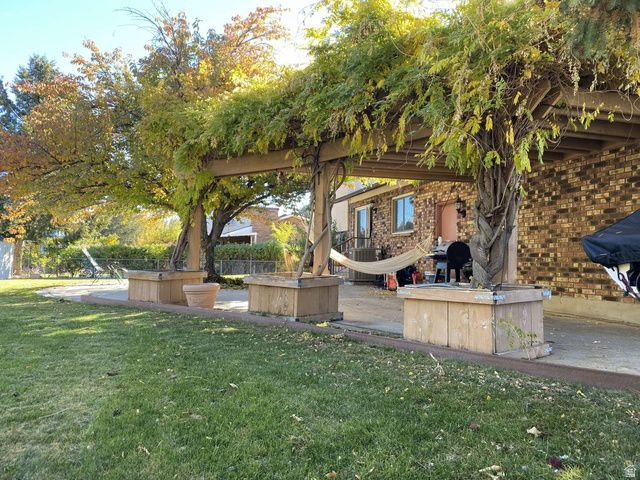 386 N 1100 E, Orem, UT 84097