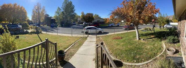 386 N 1100 E, Orem, UT 84097