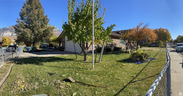 386 N 1100 E, Orem, UT 84097