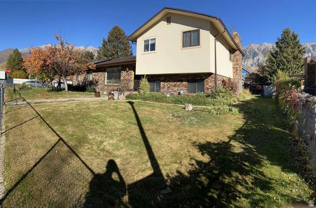 386 N 1100 E, Orem, UT 84097