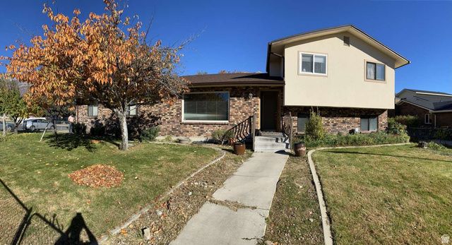 386 N 1100 E, Orem, UT 84097