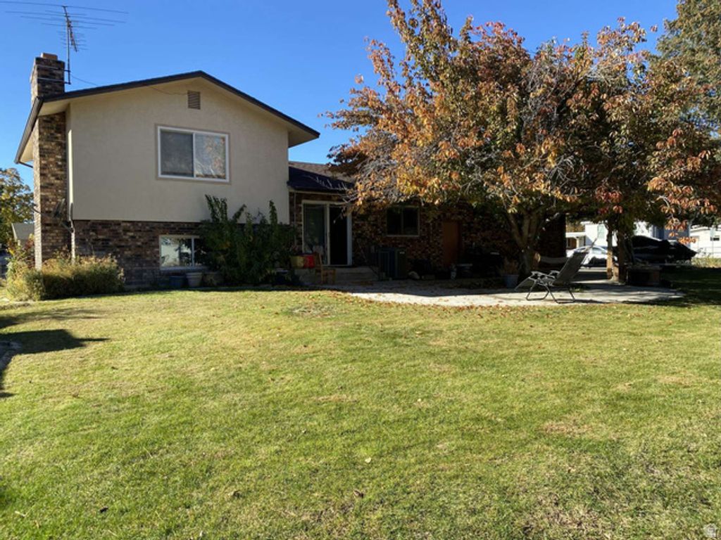 386 N 1100 E, Orem, UT 84097