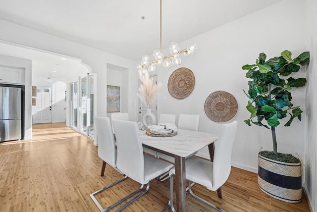 1421 Rosemary Street, Menlo Park, CA 94025