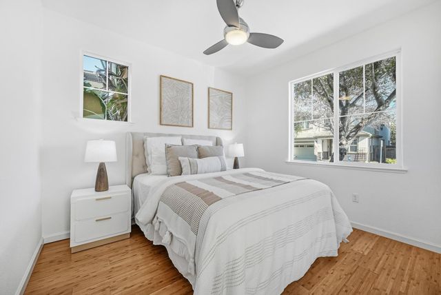 1421 Rosemary Street, Menlo Park, CA 94025