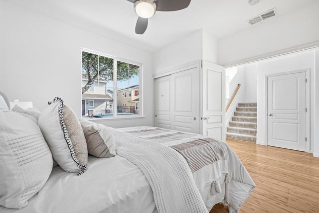 1421 Rosemary Street, Menlo Park, CA 94025