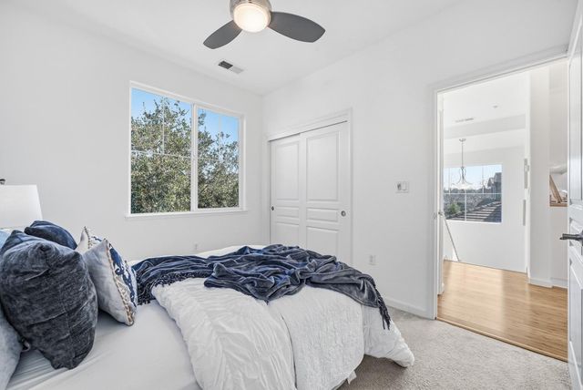 1421 Rosemary Street, Menlo Park, CA 94025