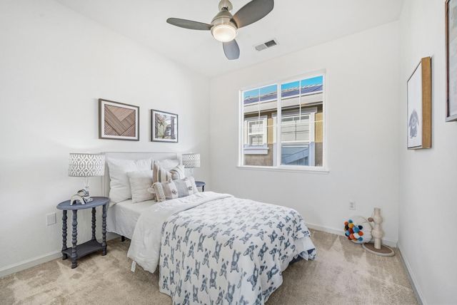 1421 Rosemary Street, Menlo Park, CA 94025