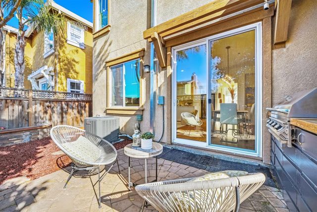 1421 Rosemary Street, Menlo Park, CA 94025