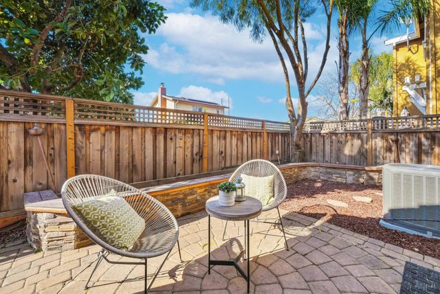 1421 Rosemary Street, Menlo Park, CA 94025