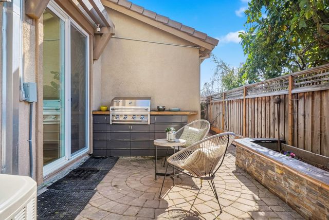 1421 Rosemary Street, Menlo Park, CA 94025