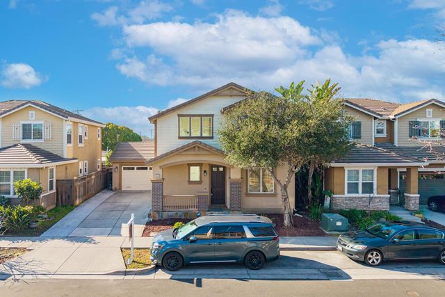 1421 Rosemary Street, Menlo Park, CA 94025