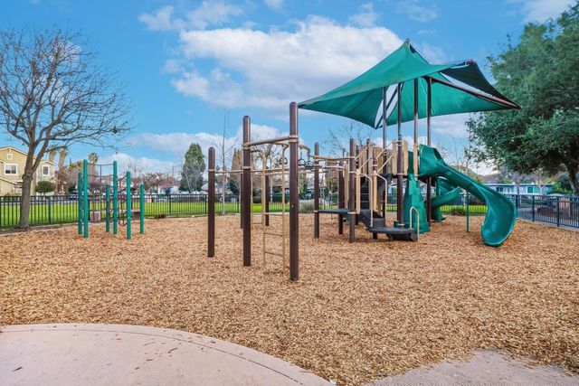 1421 Rosemary Street, Menlo Park, CA 94025