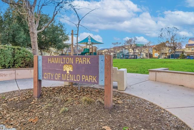 1421 Rosemary Street, Menlo Park, CA 94025