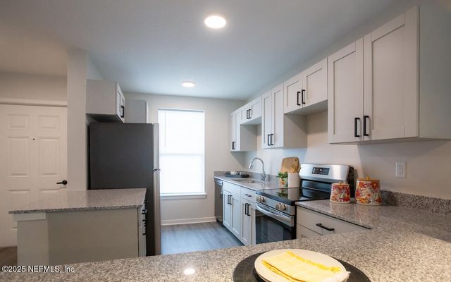 10109 OLD ST AUGUSTINE Road, 1201, Jacksonville, FL 32257