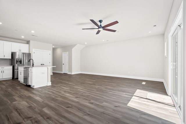 4009 Norman Drive, Spring Hill, TN 37174