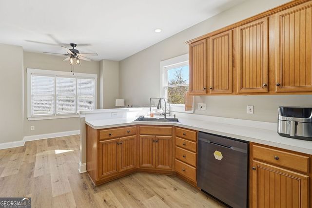 60 Independence Avenue, Dallas, GA 30132