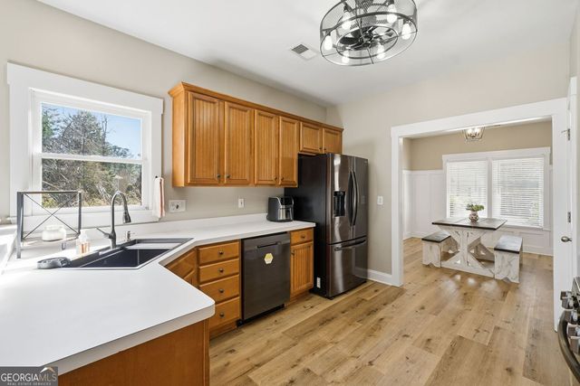 60 Independence Avenue, Dallas, GA 30132