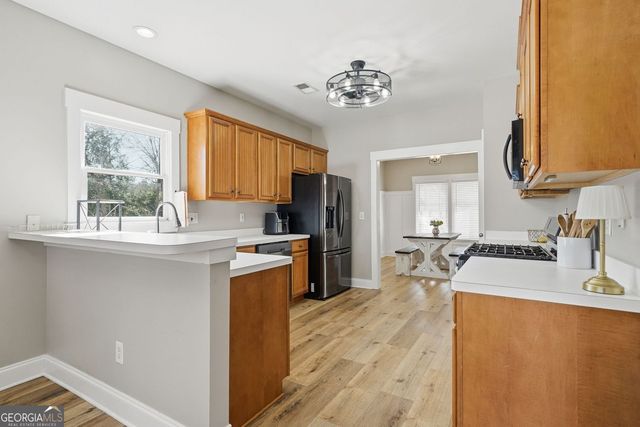 60 Independence Avenue, Dallas, GA 30132