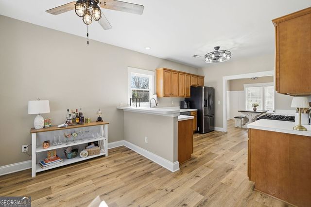 60 Independence Avenue, Dallas, GA 30132