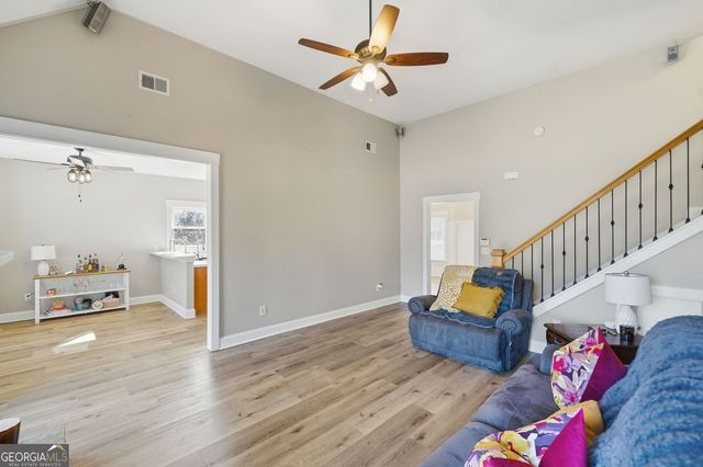 60 Independence Avenue, Dallas, GA 30132