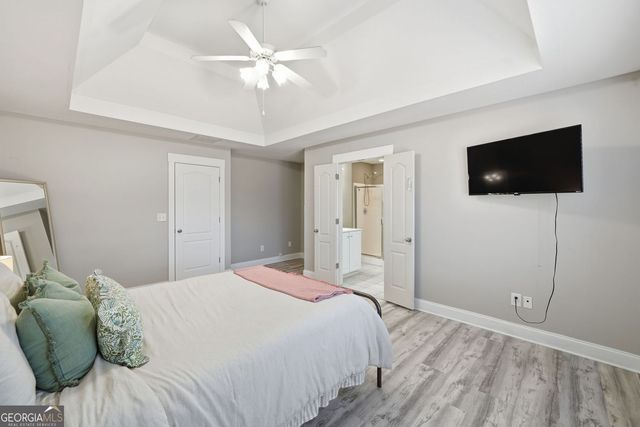 60 Independence Avenue, Dallas, GA 30132