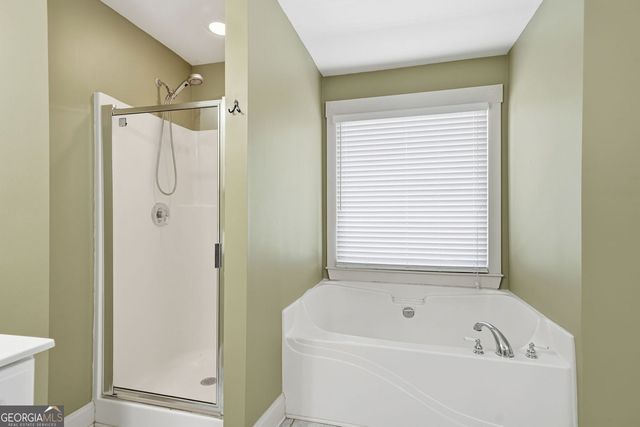 60 Independence Avenue, Dallas, GA 30132