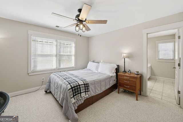 60 Independence Avenue, Dallas, GA 30132