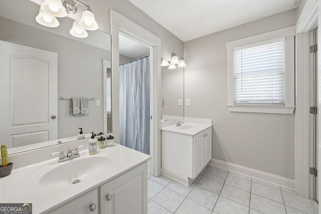 60 Independence Avenue, Dallas, GA 30132