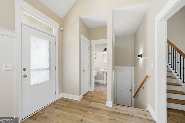 60 Independence Avenue, Dallas, GA 30132