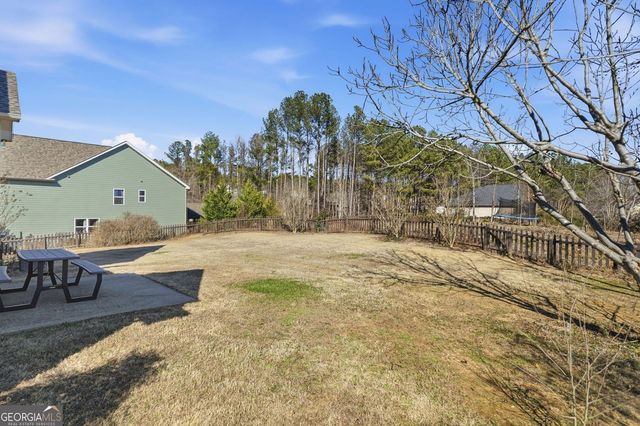 60 Independence Avenue, Dallas, GA 30132