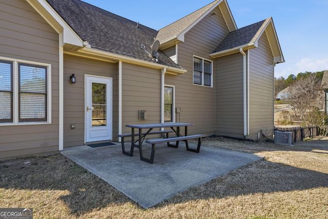 60 Independence Avenue, Dallas, GA 30132