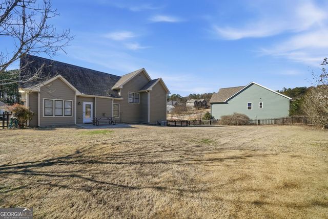 60 Independence Avenue, Dallas, GA 30132