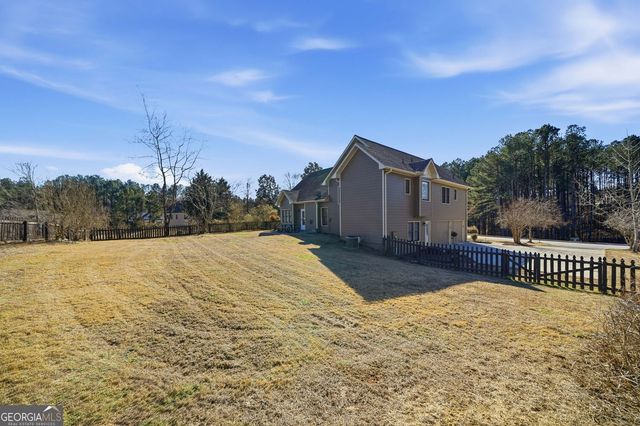 60 Independence Avenue, Dallas, GA 30132