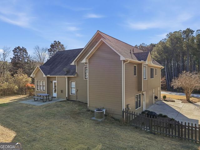 60 Independence Avenue, Dallas, GA 30132